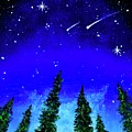 Night Sky
